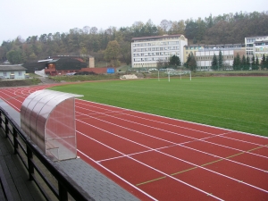 Český Krumlov – Prosport Complex